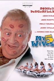 My 5 Wives (2000) abdeckung