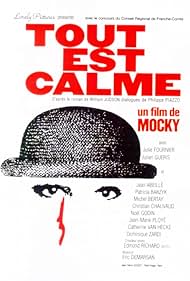 Tout est calme Film müziği (2000) örtmek