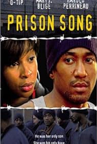 Prison Song Soundtrack (2001) cover