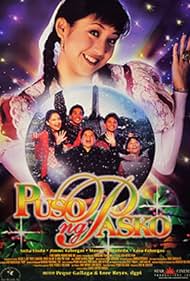 Puso ng pasko (1998) cover