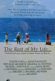 The Rest of My Life (1997) carátula