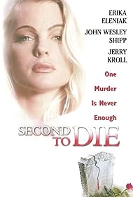 Second to Die (2002) copertina