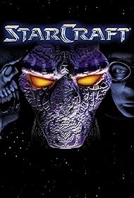 StarCraft Banda sonora (1998) carátula