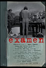 Exam (2003) cobrir