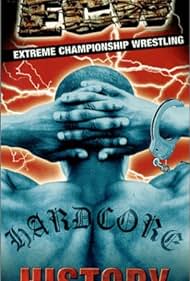 ECW: Extreme Championship Wrestling (1993) cover