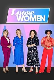 Loose Women Soundtrack (1999) cover