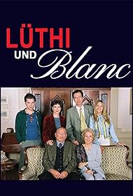 Lüthi und Blanc (1999) cover