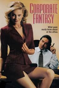 Corporate Fantasy (1999) cover
