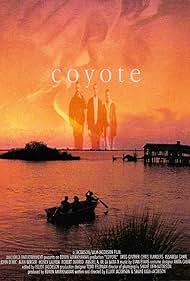 Coyote Banda sonora (1997) carátula