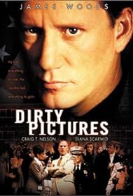 Dirty Pictures (2000) cover