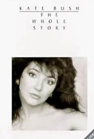 Kate Bush: The Whole Story Soundtrack (1986) cover