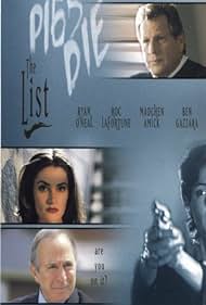 The List Soundtrack (2000) cover
