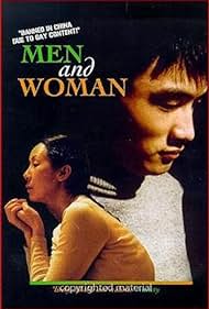 Men and Woman (1999) cover