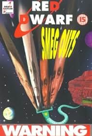Red Dwarf: Smeg Outs (1995) cover