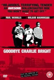 Goodbye Charlie Bright Banda sonora (2001) carátula