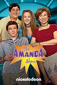 The Amanda Show (1999) cover