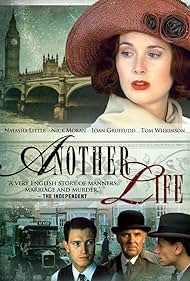 Another Life (2001) cover