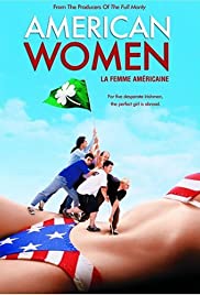 American Women (2000) cobrir