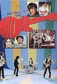 Hey, Hey, It's the Monkees Colonna sonora (1997) copertina