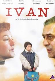 Ivan Soundtrack (1996) cover