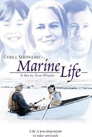 Marine Life Soundtrack (2000) cover