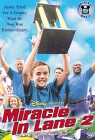 Wunder auf der Überholspur (2000) cover