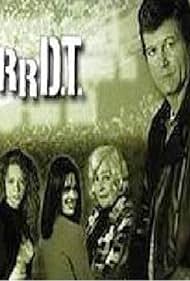 R.R.D.T Soundtrack (1997) cover