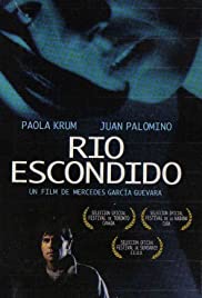 Río escondido (1999) cover