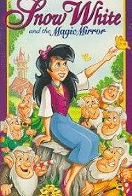 Snow White and the Magic Mirror (1994) cover