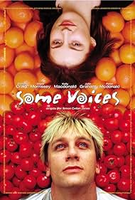 Some Voices (2000) carátula