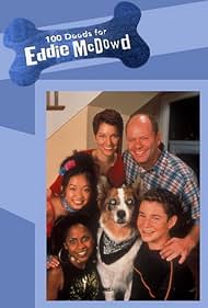 Eddie, il cane parlante Colonna sonora (1999) copertina