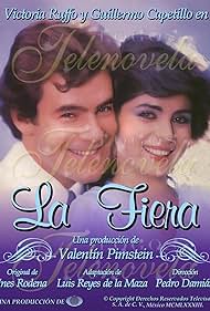 La fiera (1983) cover