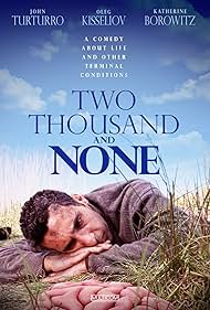 Two Thousand and None Banda sonora (2000) cobrir