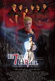 El 7mo Angel Colonna sonora (2000) copertina