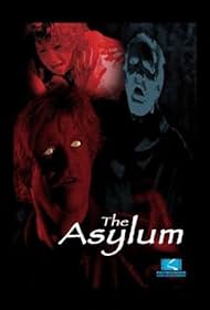 The Asylum Colonna sonora (2000) copertina