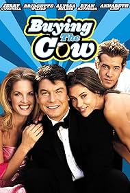 Buying the Cow (2002) cover
