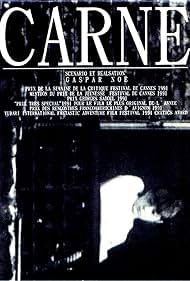 Carne (1991) carátula