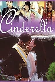 Cinderella Soundtrack (2000) cover
