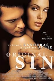 Pecado original (2001) carátula