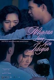 Minsan lang kitang iibigin Banda sonora (1994) cobrir