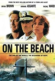 On the Beach Soundtrack (2000) cover