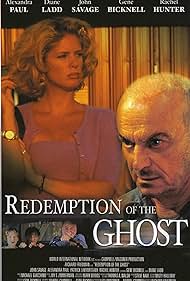 Redemption of the Ghost Soundtrack (2002) cover