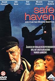 Safe Haven (1995) copertina