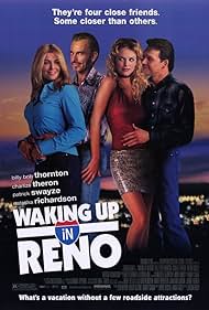 Acordar em Reno (2002) cobrir