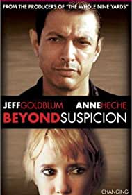 Beyond Suspicion Soundtrack (2000) cover