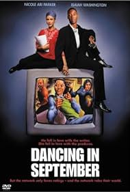 Dancing in September Soundtrack (2000) cover