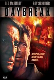 Daybreak, le métro de la mort Bande sonore (2000) couverture