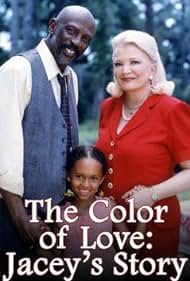 The Color of Love: Jacey's Story (2000) cover