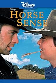 Horse Sense (1999) cover