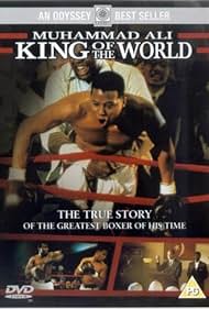 King of the World Banda sonora (2000) carátula